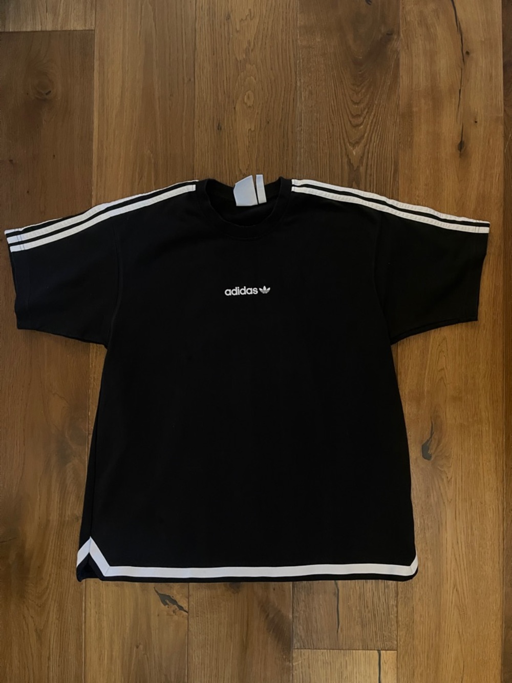 adidas Originals Heavyweight Tee